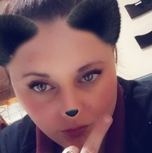 Meet your Posher, Anne